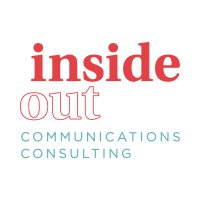 Inside Out Communications Consulting(@insideoutcomms_) 's Twitter Profile Photo