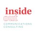 Inside Out Communications Consulting (@insideoutcomms_) Twitter profile photo