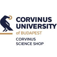 Corvinus Science Shop (@cub_scienceshop) 's Twitter Profile Photo Corvinus Science Shop (@cub_scienceshop) 's Twitter Profile Photo