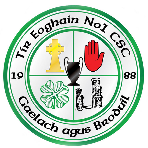 Tir Eoghain No.1 CSC was the 1st Celtic Supporters Club set up in County Tyrone in 1988. We travel to matches home and away.