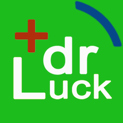 Doctor Luck