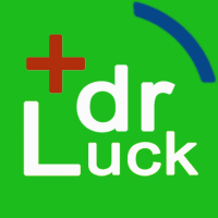 Doctor Luck(@TheDoctorLuck) 's Twitter Profileg