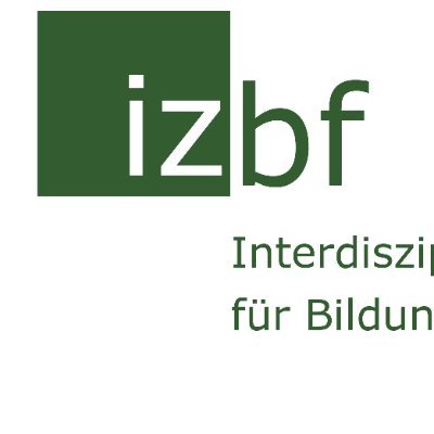 Interdisziplinäres Zentrum zur Forschung, Nachwuchsförderung & Vernetzung der Bildungsforschung @Humboldt-Universität