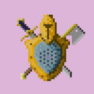 Armored NFTs on Kusama! Parachain-inspired art & more on @RmrkApp 2.0!

⚔️ Join the adventure! https://t.co/xlWOE7U8bK

🔗  Links: https://t.co/jMkVKidkxI