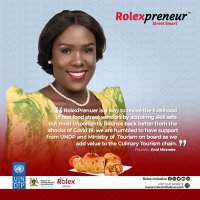 Rolex Queen 🇺🇬 (@enidmirembe1) 's Twitter Profile