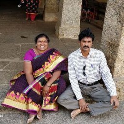 AlamRajeswari's profile picture. 