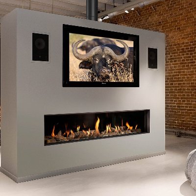 Probably the Uks largest fireplace and stove showroom. Tel 01253 896595