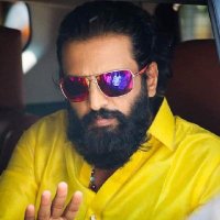 SANTA_SHANKAR_A. DPI❤️(@Santa_Shankar63) 's Twitter Profile Photo