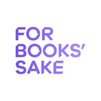 For Books' Sake(@forbookssake) 's Twitter Profileg