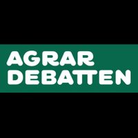 AgrarDebatten(@ADebatten) 's Twitter Profile Photo