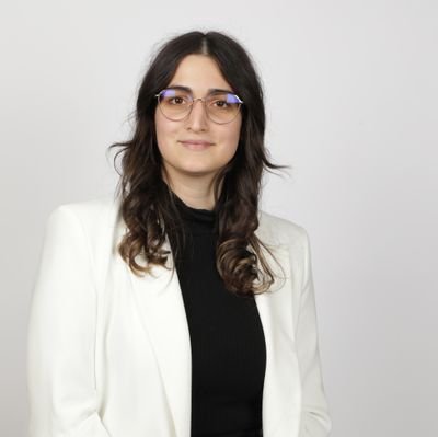 Comm Analyst at ALSO Space | Former editor for @formichenews & Intern at @ESA_Italia | Alumna @uniluiss & @SIOItweet focused in space policies and institutions
