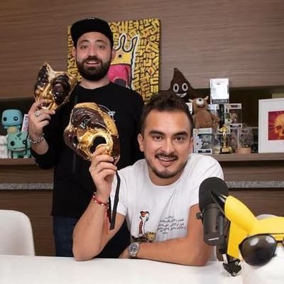 LaCotorrisaOOC's profile picture. Clips de @LaCotorrisa fuera de Contexto xD | @slobotzky_, @ricardomedijo y @GerryRod_ son la mamada