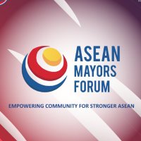 ASEAN Mayors Forum(@AMF_uclgaspac) 's Twitter Profile Photo