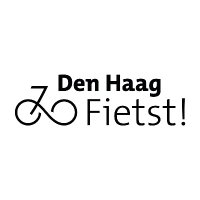 Den Haag Fietst!(@DenHaagFietst) 's Twitter Profile Photo