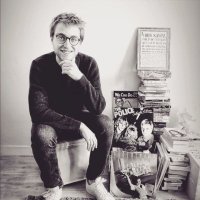 Nicolas Tarrade (@ntarrade) 's Twitter Profile
