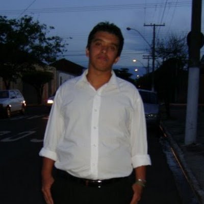 Wanderley Majeskiさんのプロフィール画像