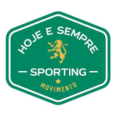 Movimento Hoje E Sempre Sporting.