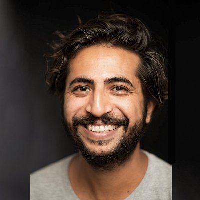 hwaliany's profile image