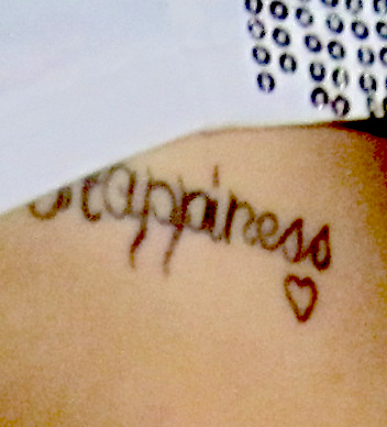 Las mejores frases de Lali Esposito ♥ * RT de Lali - 17\9\11 *