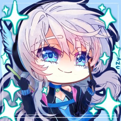 Azuremiaさんのプロフィール画像