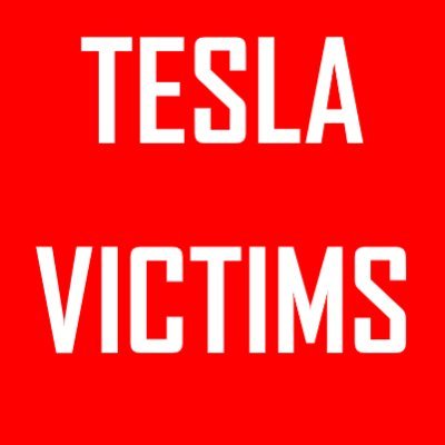 Tesla Victims Profile