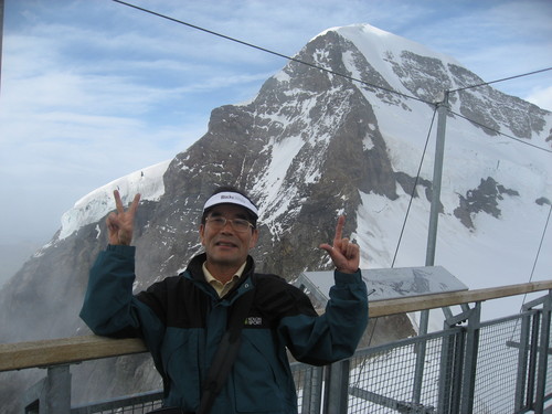 yck4829's profile picture. 