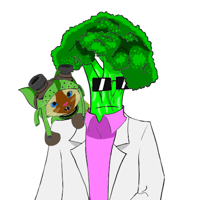 M_Brocoli's profile picture. 