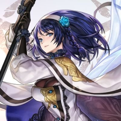 アナザーエデン専用のアカウントです。アナデン好きで、コツコツやってます。好きなキャラはヒスメナさんです♪
強いボスにはいつも苦戦してます(^^;