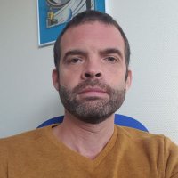 David Saint Vincent (@dsaintvincent) 's Twitter Profile