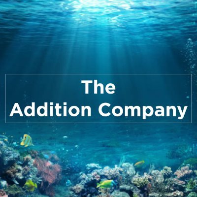 We use 3D Printing technology to print living seawalls that improves the quality of the water.
Pre-launch campaign: https://t.co/p5jiYho1oe
