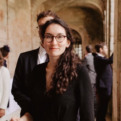 cnudelmann's profile picture. Passionnée de finances publiques. Maman de 3 loustics. Compte personnel.