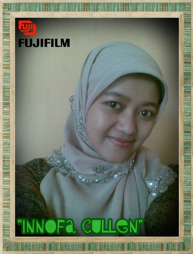 InoenxInnofa's profile picture. I'm Ordinary Girl :)