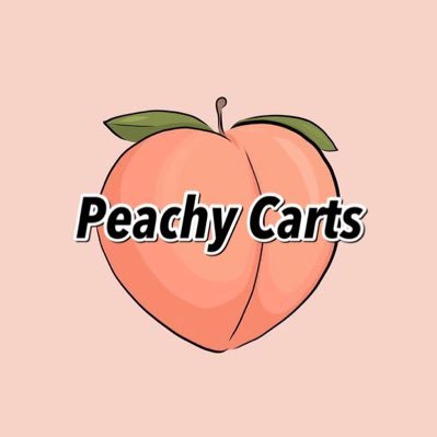 𝐏𝐞𝐚𝐜𝐡𝐲 𝐂𝐚𝐫𝐭𝐬 🍑