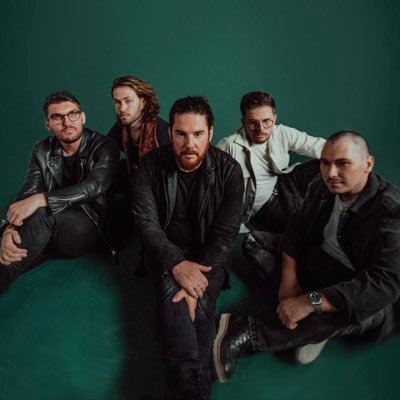 blackpinesmusic's profile picture. 