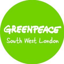 Bringing Greenpeace campaigns to the people of SW London! We're always looking for new members and would love to see you at our next meeting.