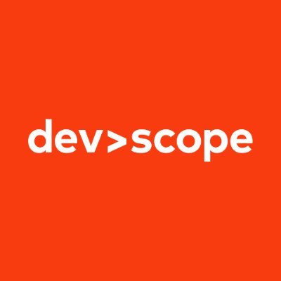 DevScope Profile Picture