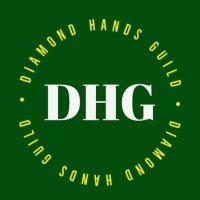 Diamond Hands Guild (@guildhands) 's Twitter Profile