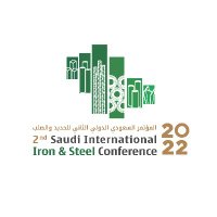 المؤتمر السعودي الدولي للحديد والصلب (SIIS)(@SIIS_KSA) 's Twitter Profile Photo
