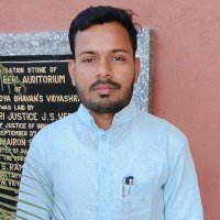 Vinod Tatiwal (@office_vtatiwal) 's Twitter Profile