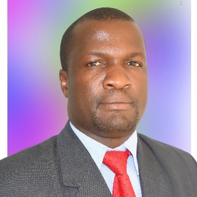 @KIE_Kenya Manager ICT | Christian | Dad & Husband | ICT Practitioner
Views expressed here are my personal and not representative of any organization or agency.