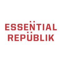 Essential Republik(@EssentialRep) 's Twitter Profile Photo