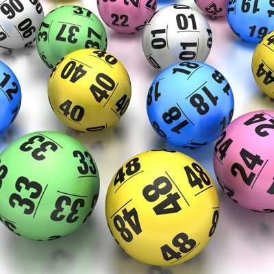Making 5 people rich each month, The modern day lottery.