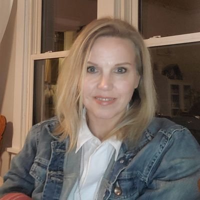 ✝️ Jesus first !❤️Married 37 yrs to my BFF Rick , Gigi to Madison Mae, 🇺🇸MAGA conservative 2nd chance at 50,💪Autoimmune warrior, entrepreneur NO DMs!