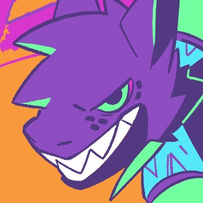 MVpurpleさんのプロフィール画像