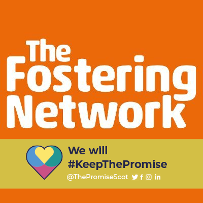The Fostering Network in Scotland Profile