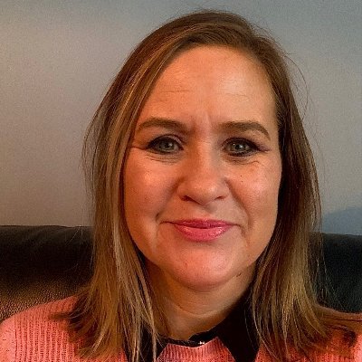 Public Sector Marketing Manager @GoogleCloud - Marketing tech focused on driving positive impact for society.