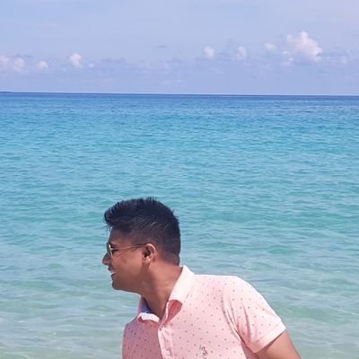 Tushar_4_tweet's profile picture. 