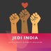 JEDI India (@jedi_india) Twitter profile photo JEDI India (@jedi_india) Twitter profile photo