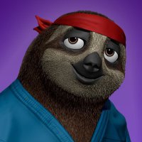 The Sloth Tribe (@theslothtribe) 's Twitter Profile