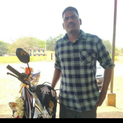 kandukurigurav2's profile picture. Sef emplay